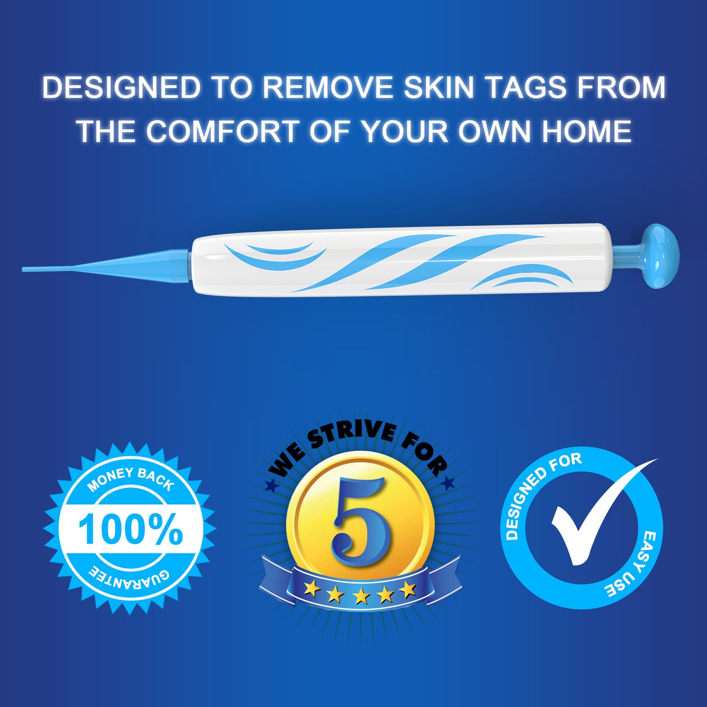 Skin Tag Removal Tool Skin Removing Pen