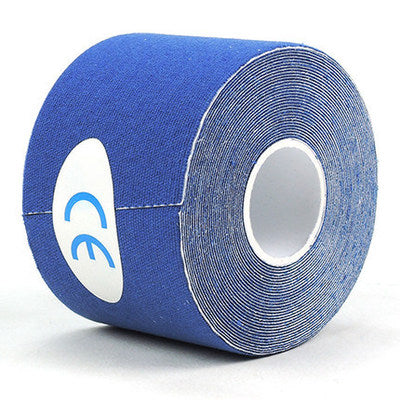 2Size Kinesiology Tape Athletic Tape Sport