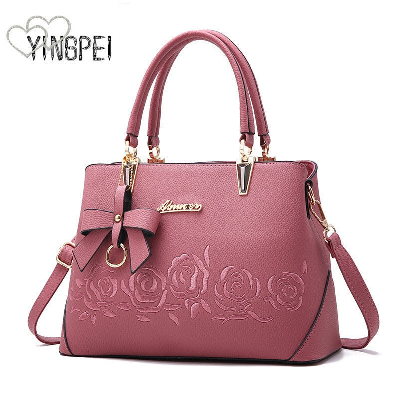 Fashion Casual Luxury Designer Handbags