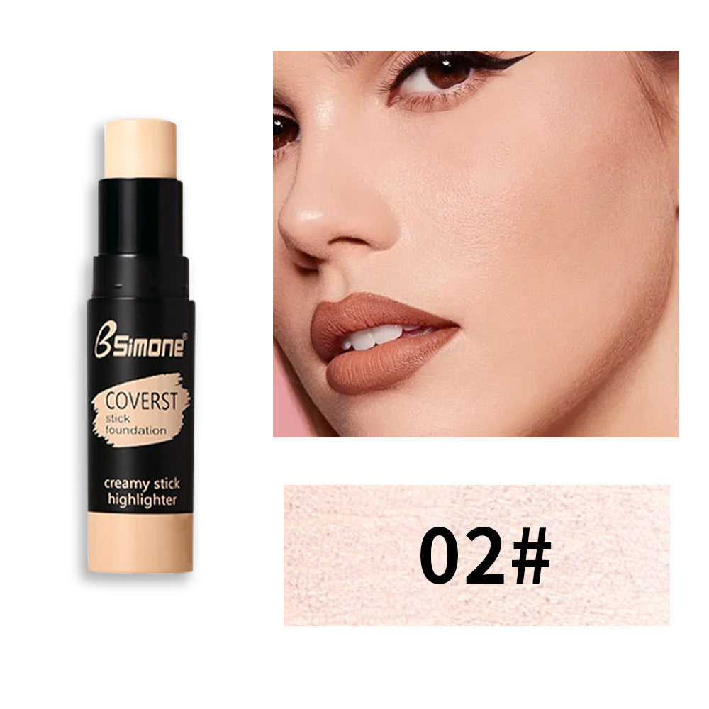 BSIMONE Natural And Durable Waterproof Concealer