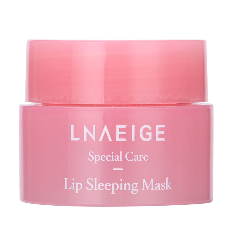 3g South Korea Lip Care Sleep Mask