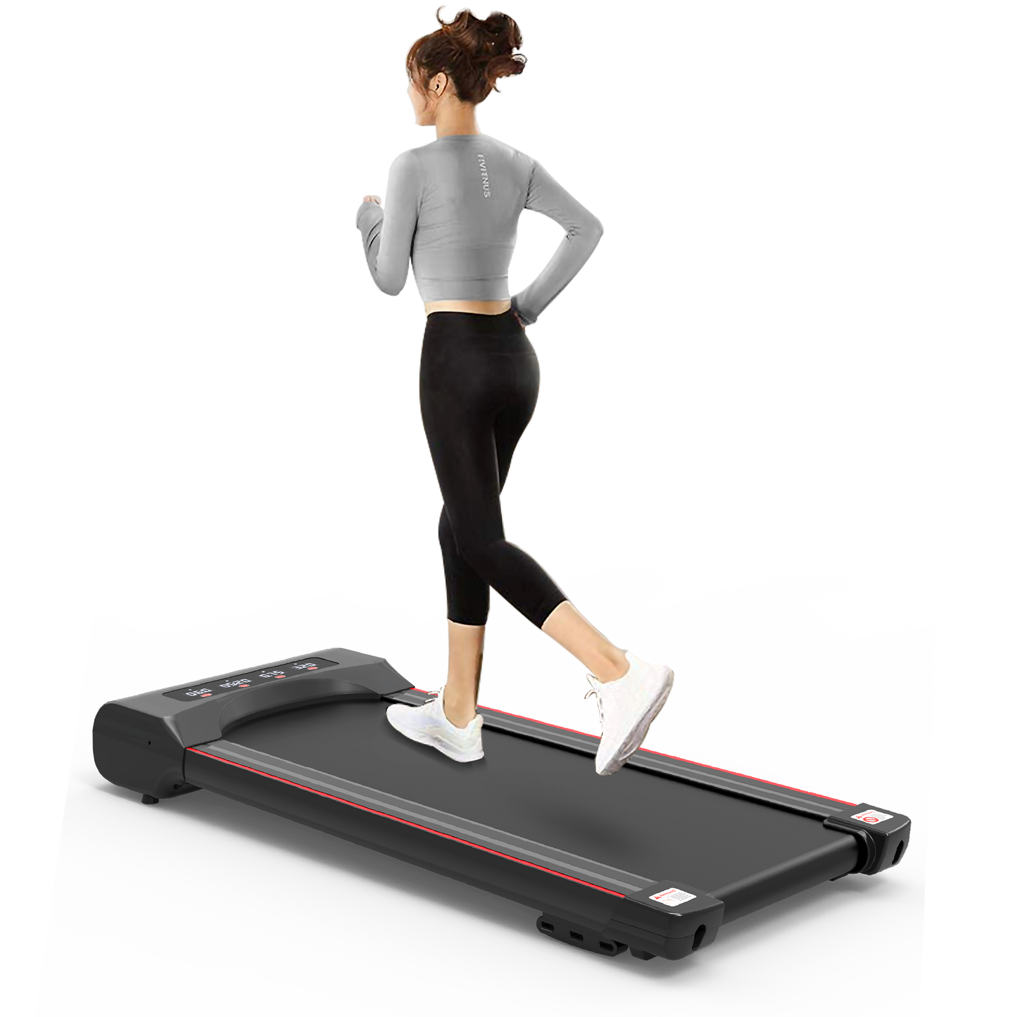 Under Desk Treadmill Machine Walking Pad  for Home Office