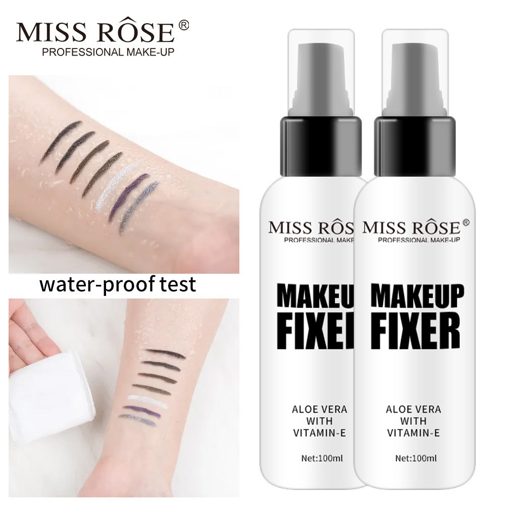 MISS ROSE Moisturizing and Nourishing Long-Lasting Makeup