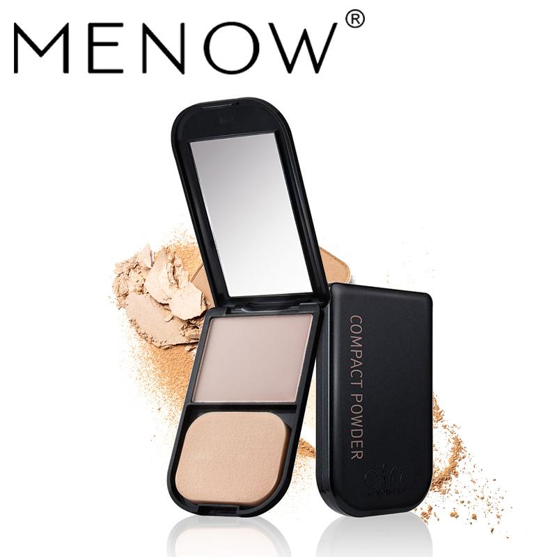 Menow Brand New 15 Colors High Quality Loose Powder