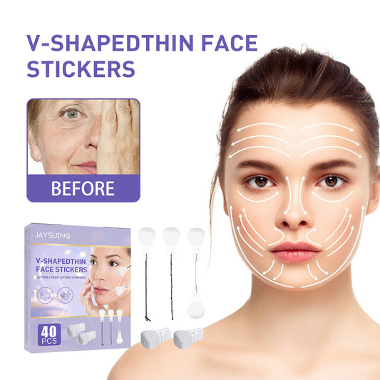 Jaysuing V-Shaped Face Lifter