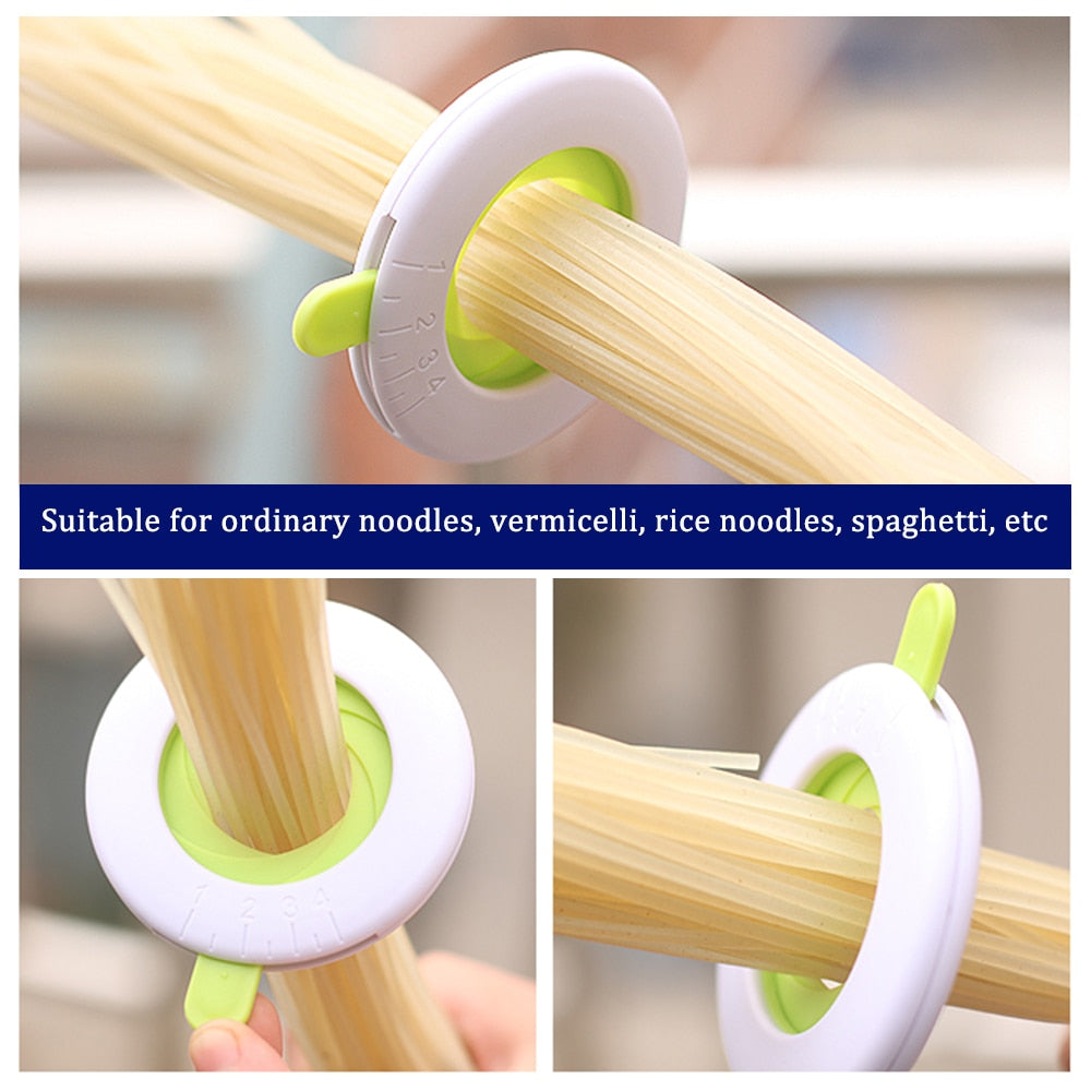 Kitchen Noodle Component Selector Spaghetti