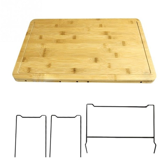 Detachable Durable Fruit Cutting Board