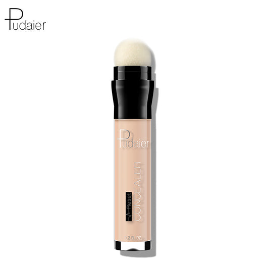 Pudaier New Eraser Concealer Pen to Repair and Cover Dark Circles
