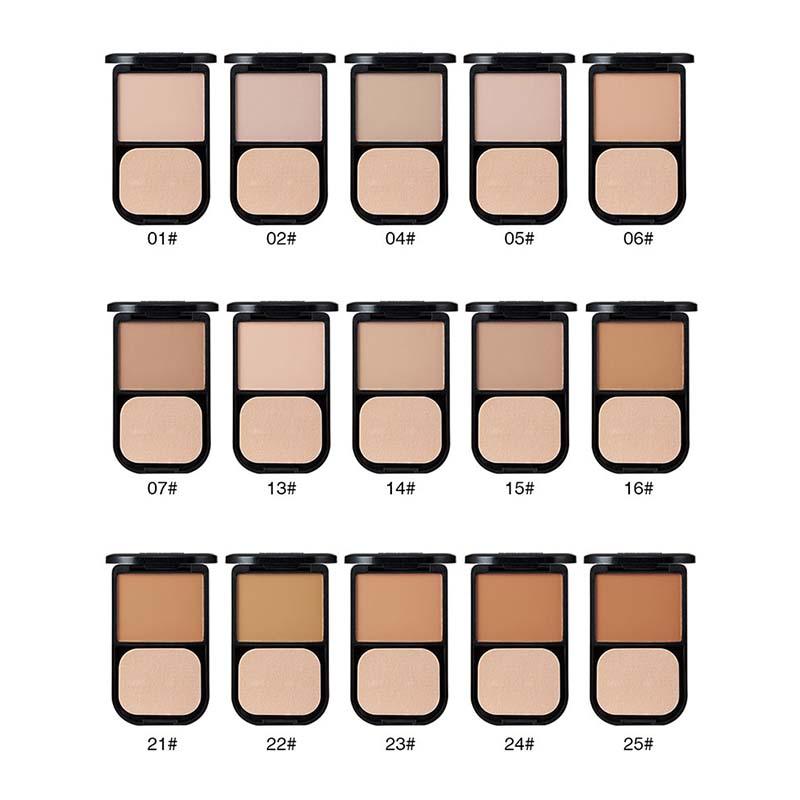 Menow Brand New 15 Colors High Quality Loose Powder