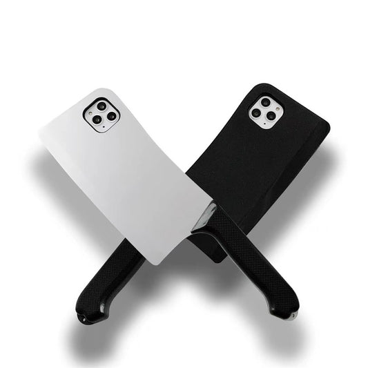 Funny Kitchen knife Phone Case For iphone 11 Pro
