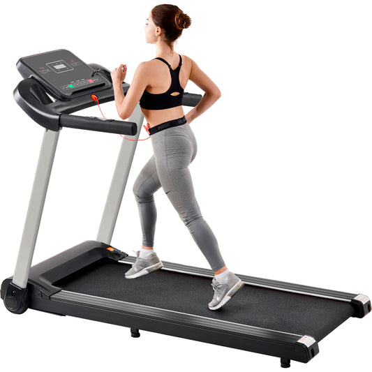 Treadmill Electric Motorized Walking and Jogging Running Machine